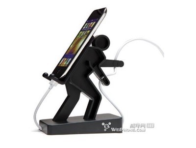 大量現貨批發負重者創意手機支架圖片,大量現貨批發負重者創意手機支架圖片大全,深圳市寶安區大浪博尚數碼電子批發部-13-
