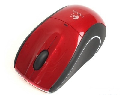 【羅技 M505 激光無線鼠標 羅技2.4G 游戲無線鼠標 無線鼠標批發】價格,廠家,圖片,鼠標,汕頭市潮陽區和平旺選電子產品經營部-